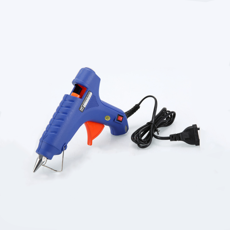 Huishoudelijk hotmelt lijmpistool