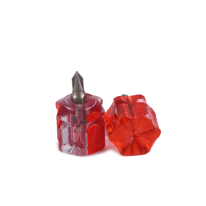 5MM schacht mini kruis kleine schroevendraaier