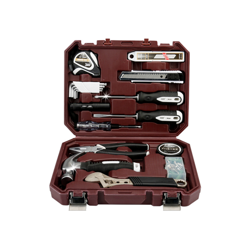 Multitool schroevendraaierset voor thuisgebruik