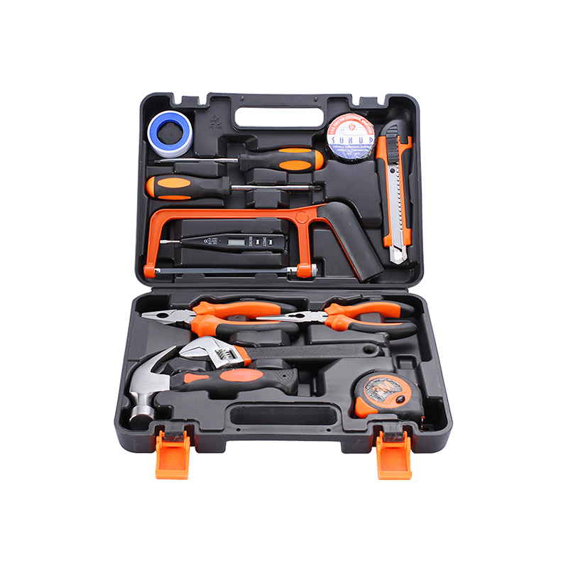 Multifunctioneel hulpmiddel voor thuisreparatie