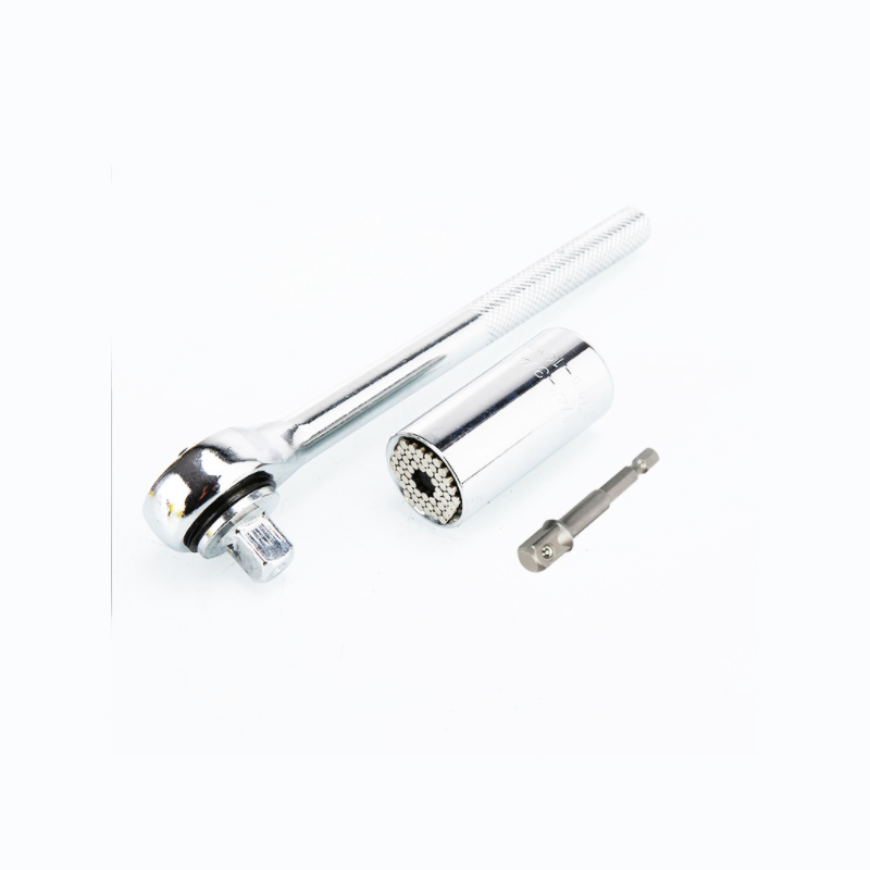 Multifunctionele sleeve-combinatietool