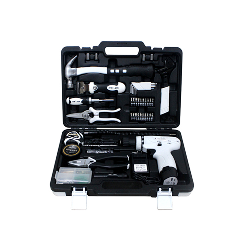 86PC meubelpakgereedschap