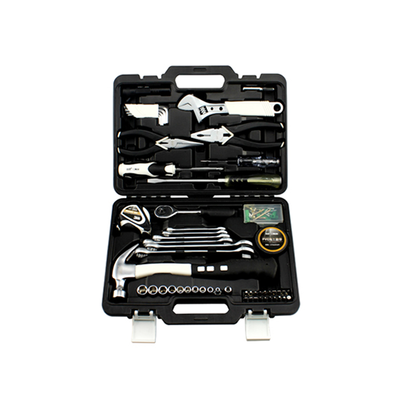 75PC meubelpakgereedschap