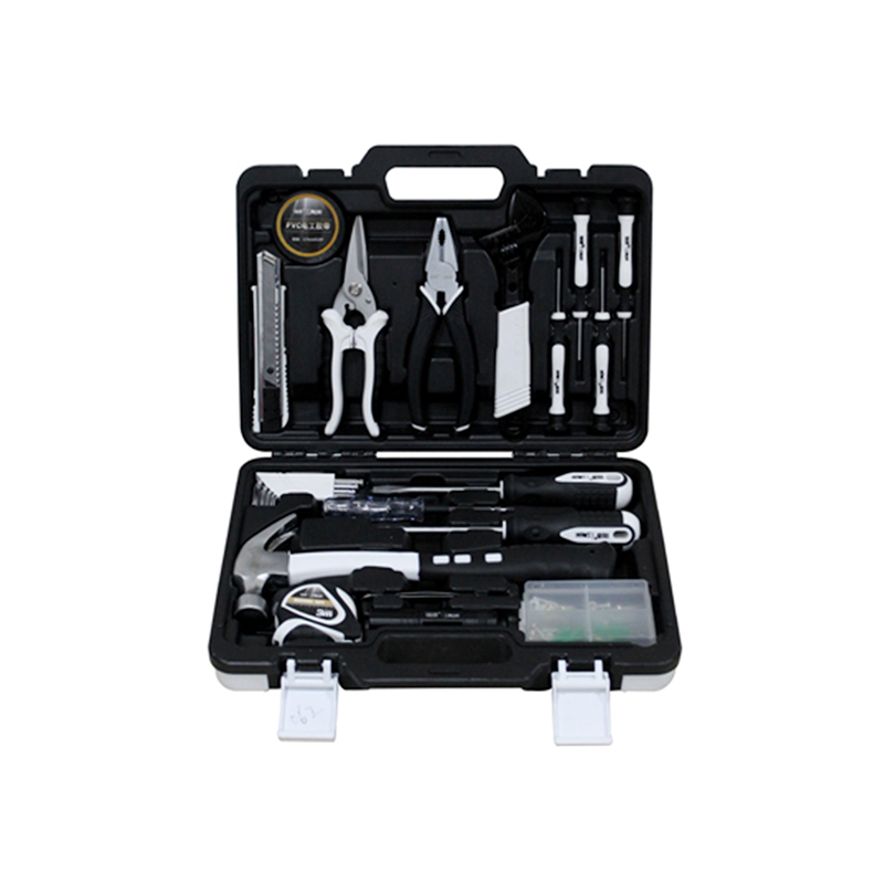 62PC meubelpakgereedschap