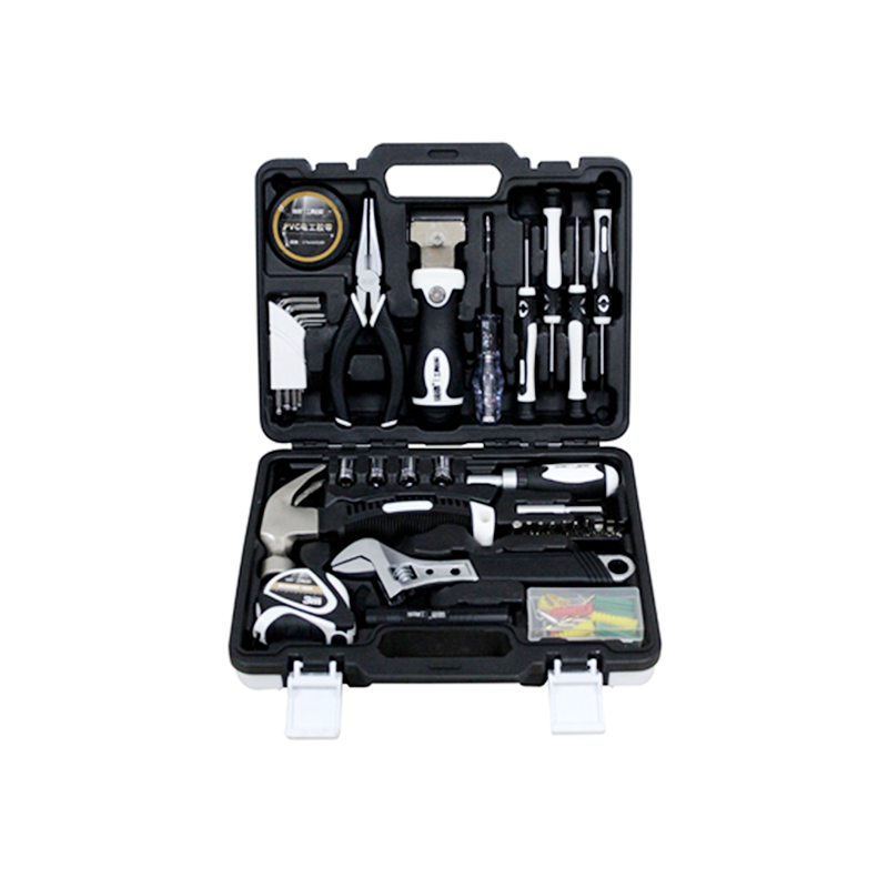 55-delige meubelpaktool