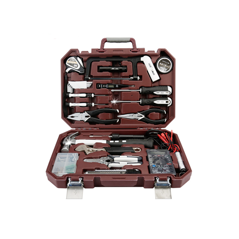 Hardware home tool kit reparatiesets